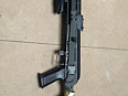 AK-105 Upgrade