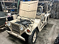 FORD MUTT M151A2 M718A1 AMBULANCE