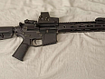 AR-15 CQB ARCTURUS