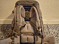 Tasmanian tiger Trooper pack - khaki