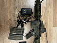 M4 A1 CYMA