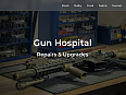 Airsoft servis - Gun Hospital