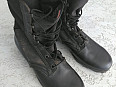 US Army jungle boots Altama