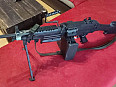 M249 MK II