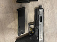 We glock 17