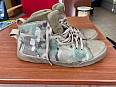 Altama OTB maritime assault MID vel 42 Multicam