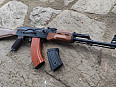 Airsoft AK-47