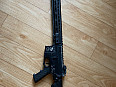 AR-15 od G&P 14,5