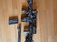 DMR cyma sr25 platynum