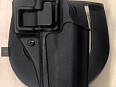 BlackHawk holster Glock 20/21