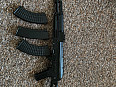 Prodam Ak74 cyma