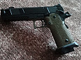 Pistol Hi-Capa R501  