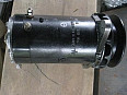 Generátor G-12 12V 18A ZIS