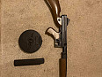 Thompson M1A1