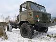 Gaz 66