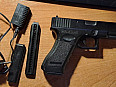 AEP Glock18C cm. 030 