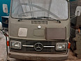 Mercedes-Benz MB- 307 L vojenský