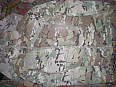 US Army Multicam L4 softshell Gen.3 WIND Cold weather 