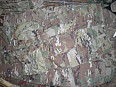 US Army OCP MC multicam hot weather Kalhoty blůzy Combat kalhoty U.S. 