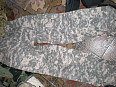 US Army goretex ACU UCP M65 parka kahoty defender gore-tex LR