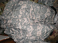 US Army goretex ACU UCP gen.3  parka gore-tex MR