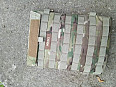 Source Hydrapack Multicam