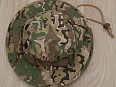 Klobouk multicam