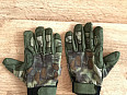 Rukavice emersongear kryptek mandrake vel. M