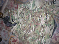 US army MC multicam L6 gen 3 GEN III goretex gore -tex bunda cold weather