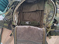 Batoh tactical pro 45 l