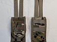 US Army MultiCam Pouches, sumky, výstroj - NOVÉ !