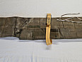 US Army M-1950 Parachutists Individual Weapons Case