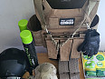 Airsoft gear 