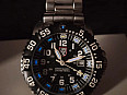 Luminox 3152. nv navy seal colormark