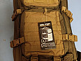 Batoh US Assault Pack 