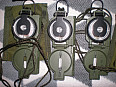 US ARMY Kompas CAMMENGA COMPASS U.S. MILITARY H3 Fosfor 