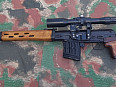 Prodám SVD Dragunov