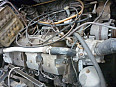 Motor 740 pro Ural 4320, Kamaz