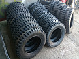 Pneumatiky Jeep Willys Ford GPW 6.00-16