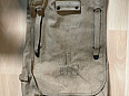 US Army haversack