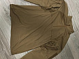 UBACS Coyote brown vel.M