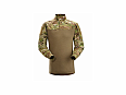 Bojové Triko Arc'teryx LEAF Assault Shirt AR MultiCam