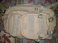 Batoh coyote  molle II CONDOR  