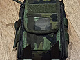  Lékárnička AFAK SPM - Aegis First Aid Kit vz.95 + molle platforma 