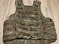 IOTV Multicam 3. generace - US Army vesta