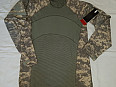 US Army UCP ACS Army Combat Shirt, digitální bojové triko UBAC