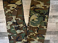 Helikon-Tex® Kalhoty BDU WOODLAND