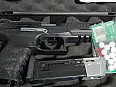 Walther PPQ T4 E UMAREX 