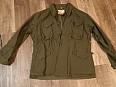 US Parka M43