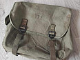 US WW2 Musette Bag 